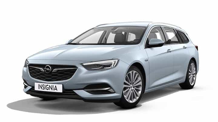 Opel Insignia Sports Tourer