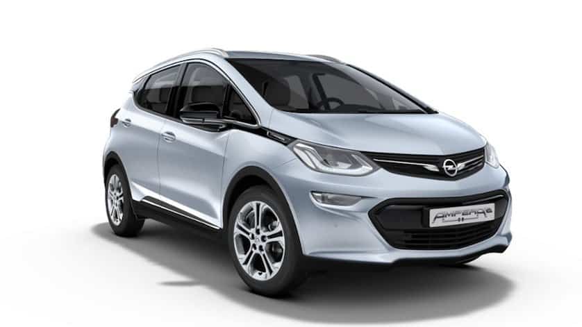 Opel Ampera-e