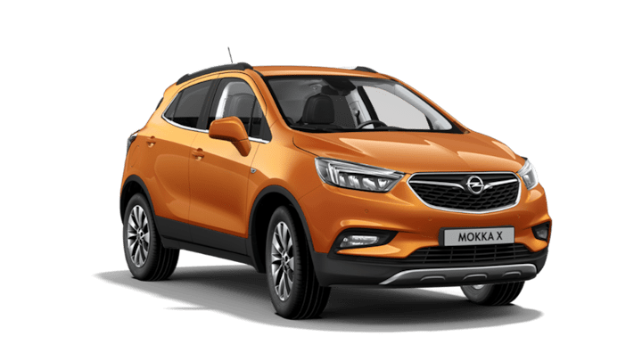 Opel Neufahrzeuge Huber Automobile