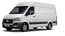 Hyundai H350