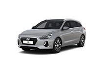 Hyundai i30 Kombi