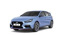 Hyundai i30 N