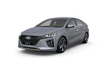 Hyundai IONIQ Elektro