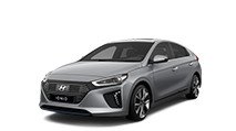 Hyundai IONIQ Hybrid