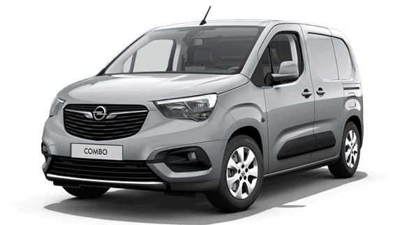 Opel Combo Cargo