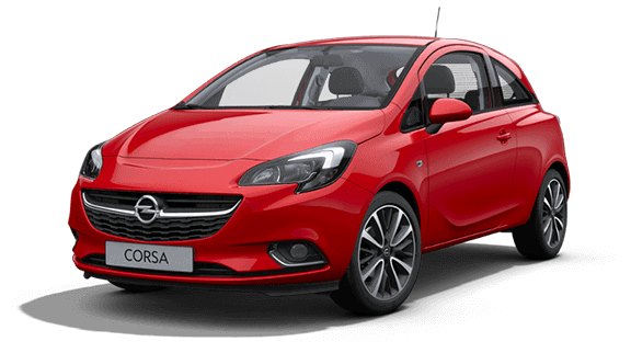 Opel Corsa 3-Türer