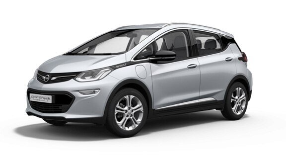 Ampera E